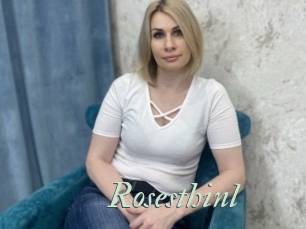 Rosesthinl