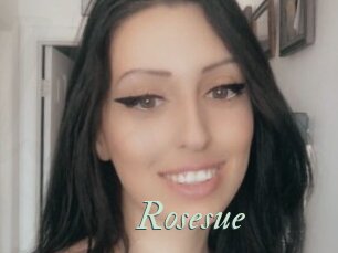 Rosesue