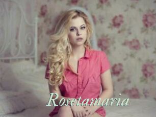 Rosetamaria