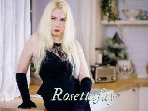 Rosettafay