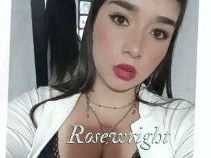 Rosewright