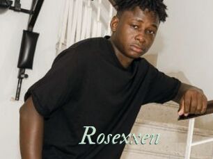 Rosexxen