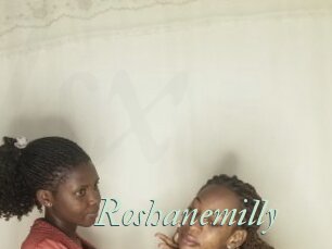 Roshanemilly