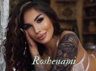 Roshenami