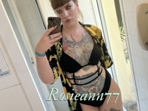 Rosieann77