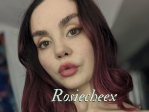 Rosiecheex