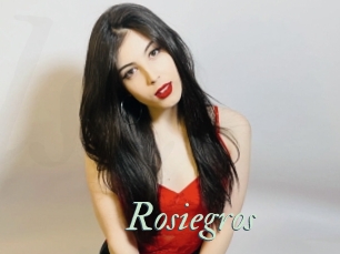 Rosiegros
