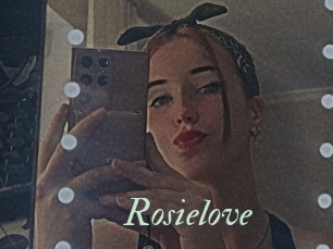 Rosielove