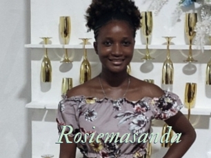 Rosiemasanda