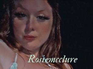 Rosiemcclure