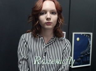 Rosiemcfly