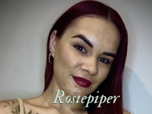 Rosiepiper