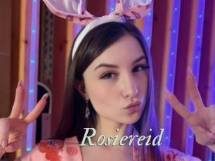Rosiereid