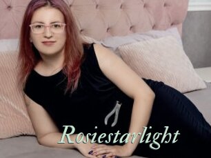 Rosiestarlight