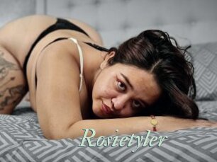 Rosietyler