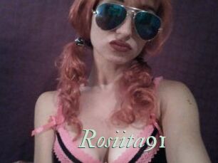 Rosiita91