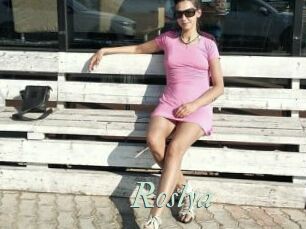 Roslya