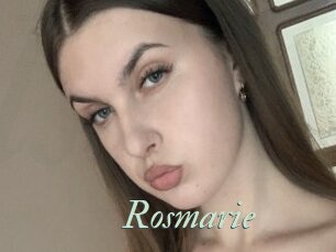 Rosmarie