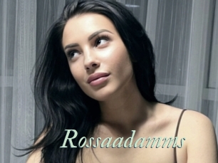 Rossaadamms