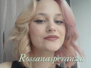 Rossanasperanza