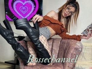 Rossechannel