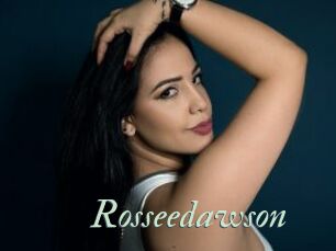 Rosseedawson