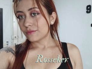 Rosseker