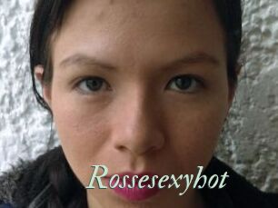 Rossesexyhot