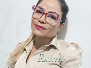 Rossest