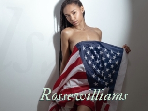 Rossewilliams