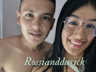 Rossianddarick