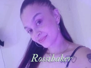 Rossibaker