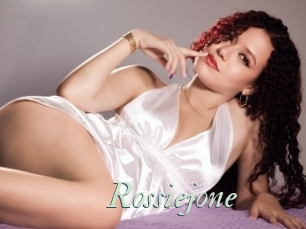Rossiejone