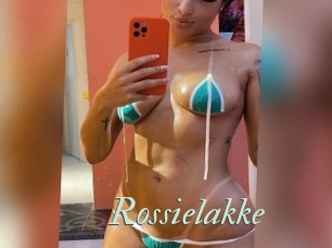 Rossielakke