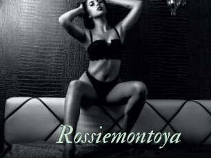 Rossiemontoya