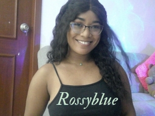 Rossyblue