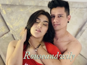 Rouseandwily