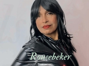 Rousebeker