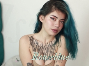 Rouseblue