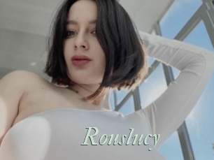 Rouslucy