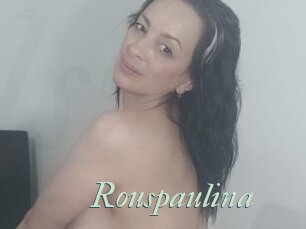 Rouspaulina