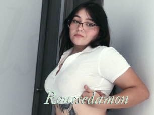 Roussedamon