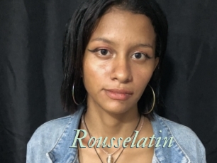 Rousselatin