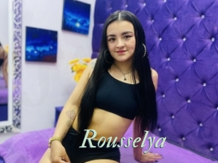 Rousselya