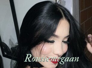 Roussemegaan