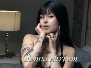 Rouxdelirium