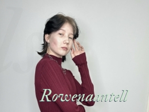 Rowenaantell