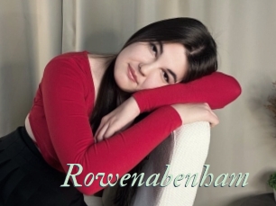 Rowenabenham