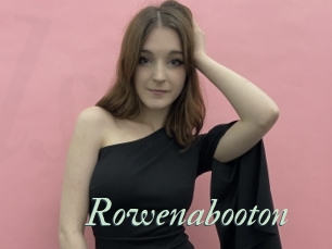 Rowenabooton