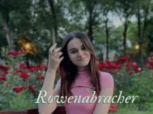 Rowenabracher